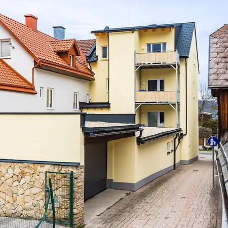 Kugeltreff Apartamento