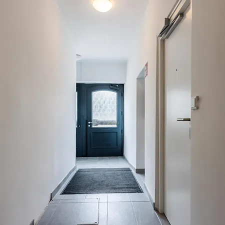 Apartment Kugeltreff *