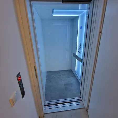 Kugeltreff Apartment Mariazell