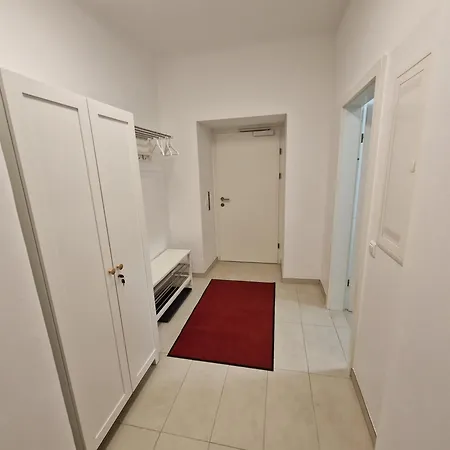 Apartamento Kugeltreff Mariazell