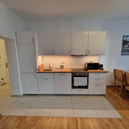 Apartment Kugeltreff *