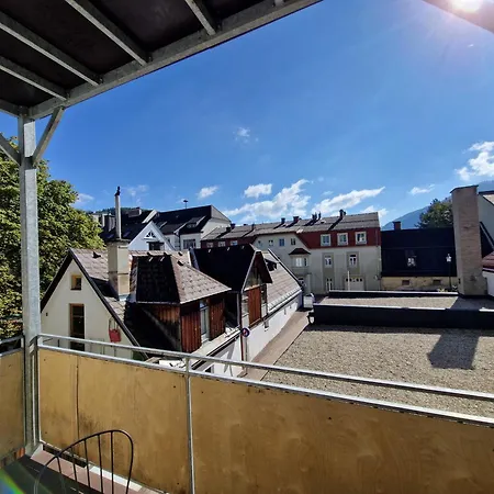 Kugeltreff Apartment Mariazell