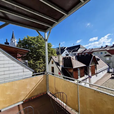 Kugeltreff Mariazell