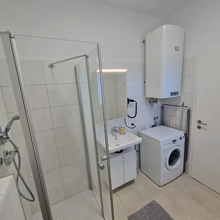 Kugeltreff Apartment Mariazell