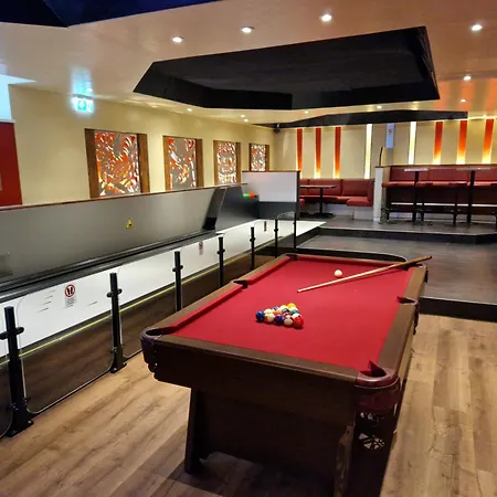Kugeltreff Apartment