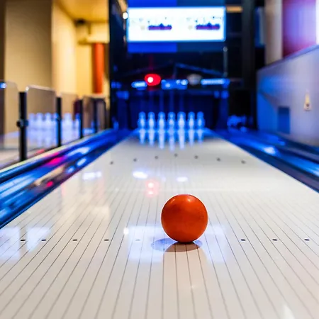 Apartamento Kugeltreff