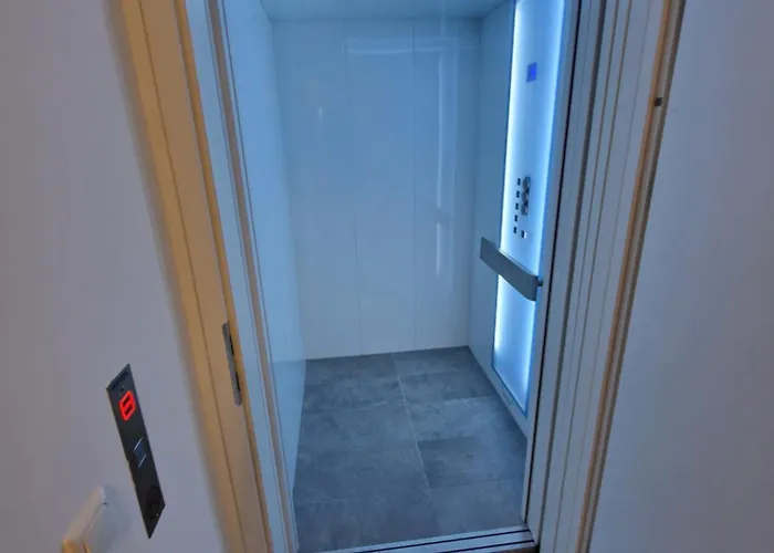 Kugeltreff 公寓 玛利亚采尔