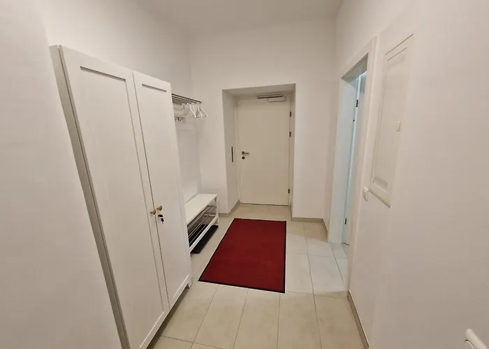 公寓 Kugeltreff 玛利亚采尔