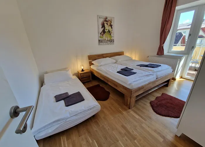 Kugeltreff 玛利亚采尔