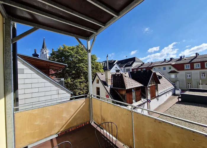 Kugeltreff 玛利亚采尔