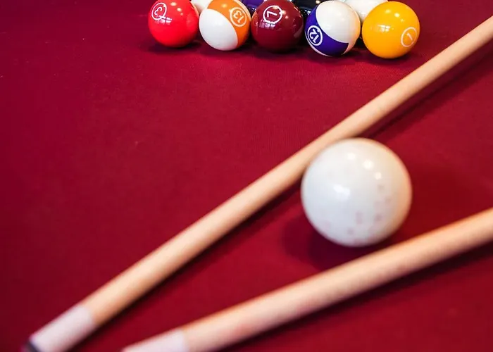 Kugeltreff * 玛利亚采尔